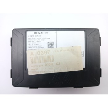 MODULO ELECTRONICO 282755793R 