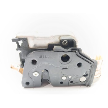 CERRADURA PUERTA DELANTERA IZQUIERDA 8J1837015D 