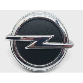 MANETA EXTERIOR PORTON 13401592 13401593 