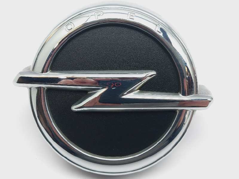 Recambio de maneta exterior porton para opel corsa e selective referencia OEM IAM 13401592 13401593 