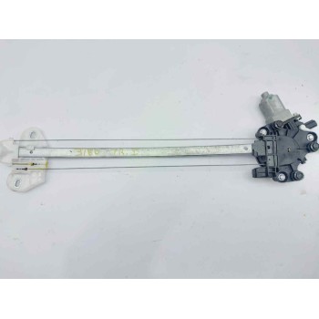 ELEVALUNAS TRASERO IZQUIERDO 