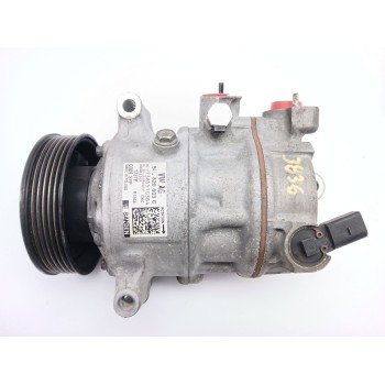 COMPRESOR AIRE ACONDICIONADO 5Q0820803C 