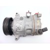 Recambio de compresor aire acondicionado para skoda octavia iii combi (5e5, 5e6) 1.8 tsi referencia OEM IAM 5Q0820803C  