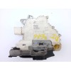 Recambio de cerradura puerta delantera izquierda para audi a4 ber. (b8) 2.0 tdi referencia OEM IAM 8J1837015D  