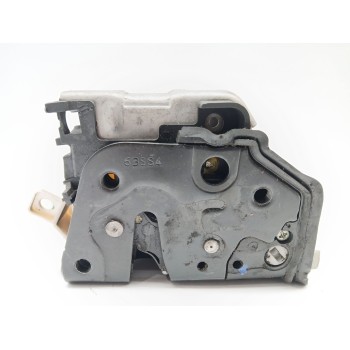 CERRADURA PUERTA TRASERA IZQUIERDA 8X0839015B 