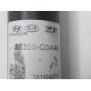 Recambio de amortiguador trasero izquierdo para hyundai i20 coupe nline (hibrido) referencia OEM IAM 55300Q0AA0  