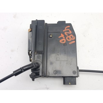 CERRADURA PUERTA TRASERA DERECHA 9805636380 