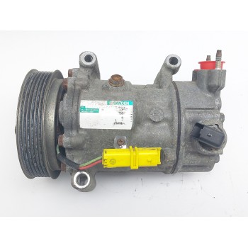 COMPRESOR AIRE ACONDICIONADO 9659675780 