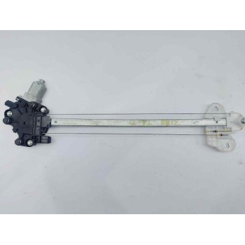 ELEVALUNAS TRASERO DERECHO 