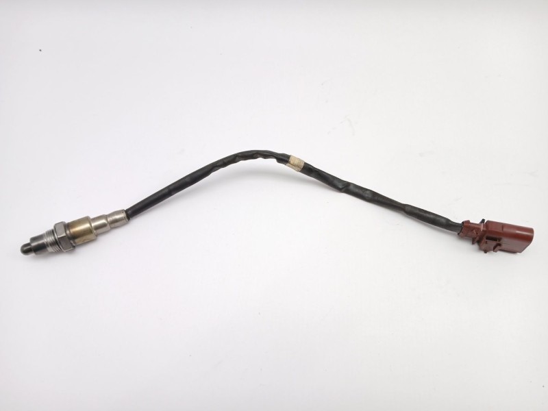 Recambio de sonda lambda para seat ibiza iv st (6j8, 6p8) 1.2 tsi referencia OEM IAM 04E906262BH 0258030127 
