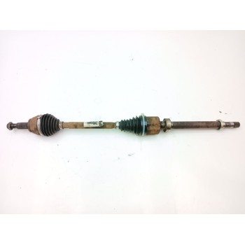 TRANSMISION DELANTERA DERECHA 391005721R 