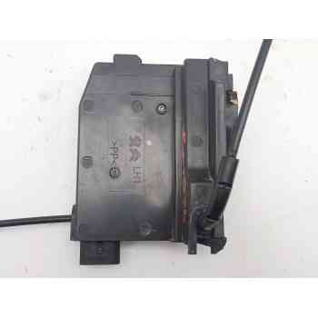 CERRADURA PUERTA TRASERA IZQUIERDA 9805636480 