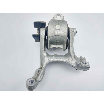 SOPORTE MOTOR IZQUIERDO TA9 