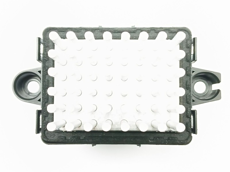 Recambio de resistencia calefaccion para opel mokka / mokka x (j13) 1.6 cdti (_76) referencia OEM IAM 13598091  F011500127