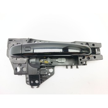 MANETA EXTERIOR DELANTERA DERECHA 8T0837886B 