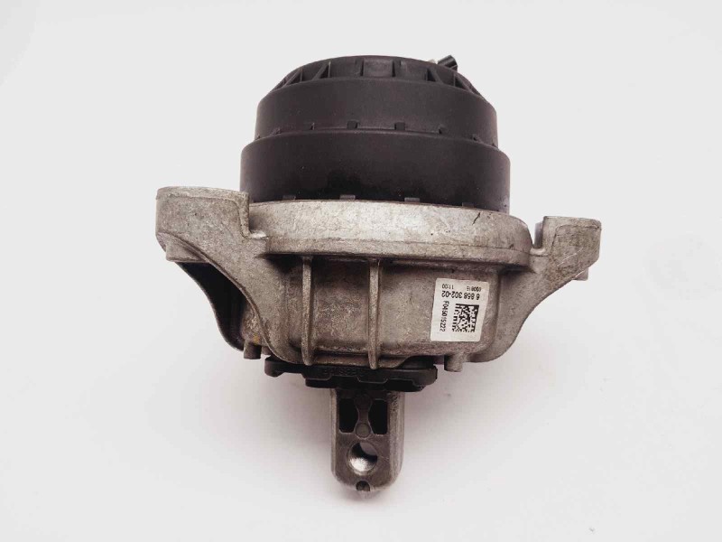 Recambio de soporte motor derecho para bmw serie 5 lim. (f10) 520d referencia OEM IAM 6868302 6868302 