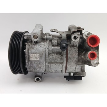 COMPRESOR AIRE ACONDICIONADO 9675657880 