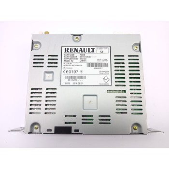 SISTEMA AUDIO / CD 281159453R 