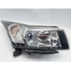 Recambio de faro derecho para chevrolet cruze ls+ referencia OEM IAM 95956272 95137776 