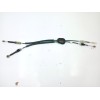 Recambio de varillaje cambio para renault kangoo iii furgoneta/monovolumen 1.5 blue dci 95 (fjab) referencia OEM IAM 3493513R  