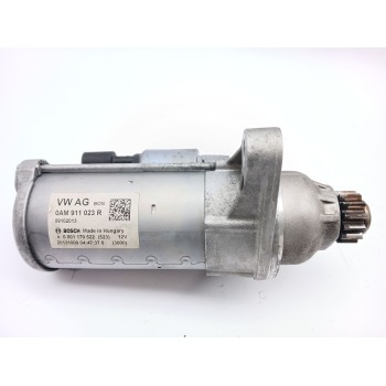 MOTOR ARRANQUE 0AM911023R 0001179522