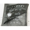 Recambio de cinturon seguridad trasero derecho para audi a1 (8x1, 8xk) 1.6 tdi referencia OEM IAM 8X4857805CV04  