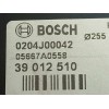 Recambio de servofreno para opel corsa e selective referencia OEM IAM 39012510 0204J00042 