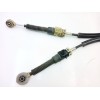 Recambio de varillaje cambio para renault kangoo iii furgoneta/monovolumen 1.5 blue dci 95 (fjab) referencia OEM IAM 3493513R  