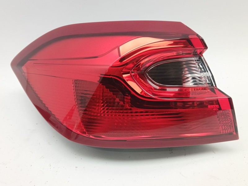 Recambio de piloto trasero izquierdo para ford fiesta vii (hj, hf) 1.1 ti-vct referencia OEM IAM H1BB13405AH  