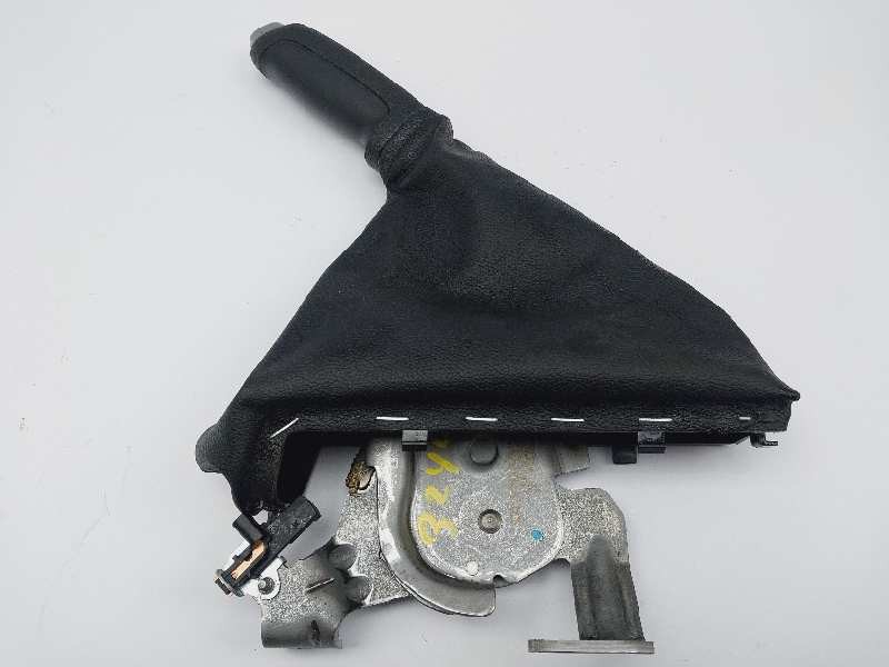 Recambio de palanca freno de mano para opel corsa e selective referencia OEM IAM 13432663010 644194110 