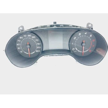 CUADRO INSTRUMENTOS 00521015340 521015340 