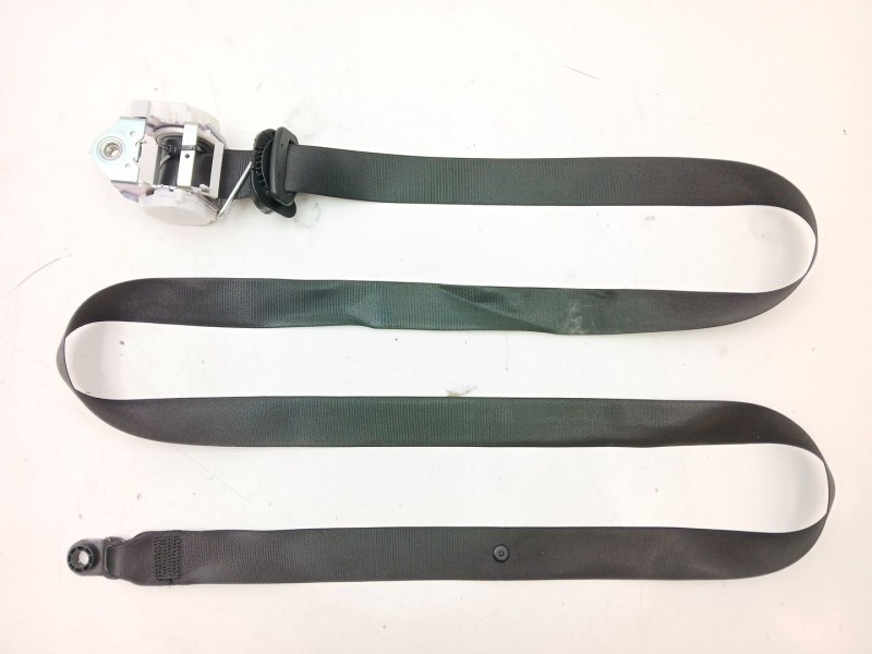 Recambio de cinturon seguridad delantero derecho para jaguar xf i (x250) 3.0 d referencia OEM IAM 9X23F611B08AD8PVJ  9X23F611B08