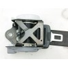 Recambio de cinturon seguridad trasero izquierdo para audi a1 (8x1, 8xk) 1.6 tdi referencia OEM IAM 8X4857805CV04  