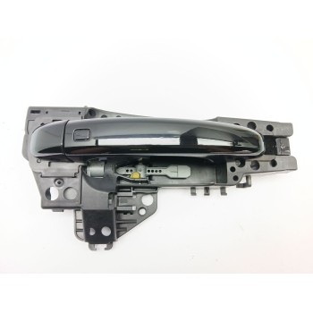 MANETA EXTERIOR TRASERA DERECHA 8T0837886B 