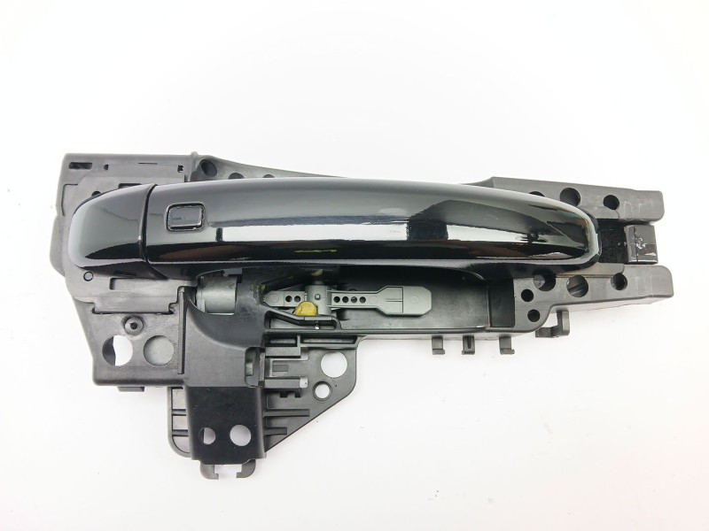 Recambio de maneta exterior trasera derecha para audi a4 ber. (b8) 2.0 tdi referencia OEM IAM 8T0837886B  