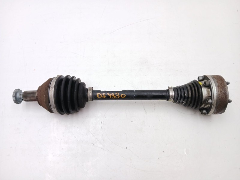 Recambio de transmision delantera izquierda para seat ibiza iv st (6j8, 6p8) 1.2 tsi referencia OEM IAM 6R0407761K  