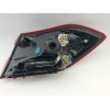 Recambio de piloto trasero izquierdo para ford fiesta vii (hj, hf) 1.1 ti-vct referencia OEM IAM H1BB13405AH  