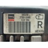 Recambio de alternador para kia carens iv 1.7 crdi referencia OEM IAM 373002A900  