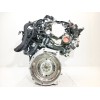 Recambio de motor completo para skoda octavia iii combi (5e5, 5e6) 1.8 tsi referencia OEM IAM CJSA  CJSB