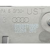 Recambio de maneta exterior trasera derecha para audi a4 ber. (b8) 2.0 tdi referencia OEM IAM 8T0837886B  