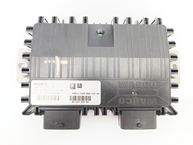Recambio de modulo electronico para citroën c4 grand picasso i (ua_) 1.6 hdi referencia OEM IAM 9664385080  