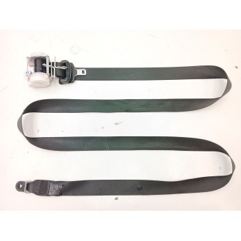 CINTURON SEGURIDAD DELANTERO IZQUIERDO 9X23F611B09AD8PVJ 9X23F611B09AD