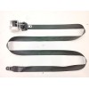 Recambio de cinturon seguridad delantero izquierdo para jaguar xf i (x250) 3.0 d referencia OEM IAM 9X23F611B09AD8PVJ  9X23F611B