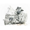 Recambio de caja cambios para kia carens iv 1.7 crdi referencia OEM IAM WJW6C  WJW6