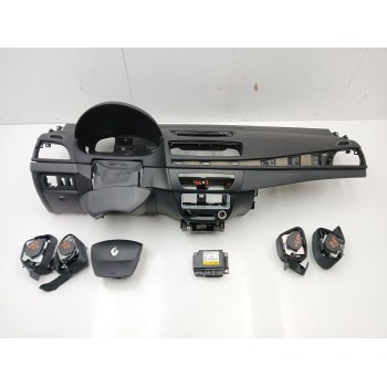 KIT AIRBAG 681000022R 285584194R 985100007R