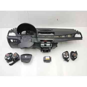 KIT AIRBAG 681000022R 285584194R 985100007R