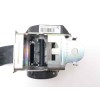Recambio de cinturon seguridad trasero izquierdo para citroën c-elysée seduction referencia OEM IAM 96757050XY  