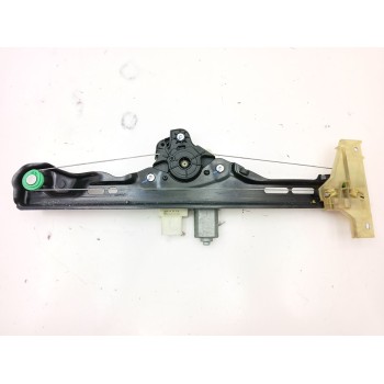 ELEVALUNAS TRASERO IZQUIERDO 9816272780 98162