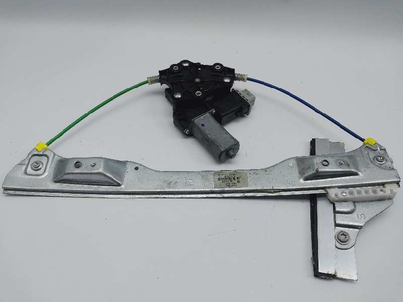 Recambio de elevalunas delantero izquierdo para opel corsa e selective referencia OEM IAM 13447038LH 541613212 13447038