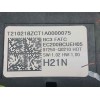 Recambio de mando climatizador para hyundai i20 coupe nline (hibrido) referencia OEM IAM 97250Q0210  